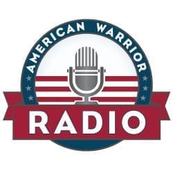 “The Unvanquished” – Patrick K. O’donnell &Raquo; Americanwarriorradio Logo 3000X3000