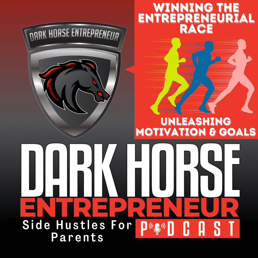 Ep 465 Winning The Entrepreneurial Race: Unleashing Motivation &Amp; Mastering Goals &Raquo; Ep 465 Winning The Entrepreneurial Race Unleashing Motivation And Mastering Goals