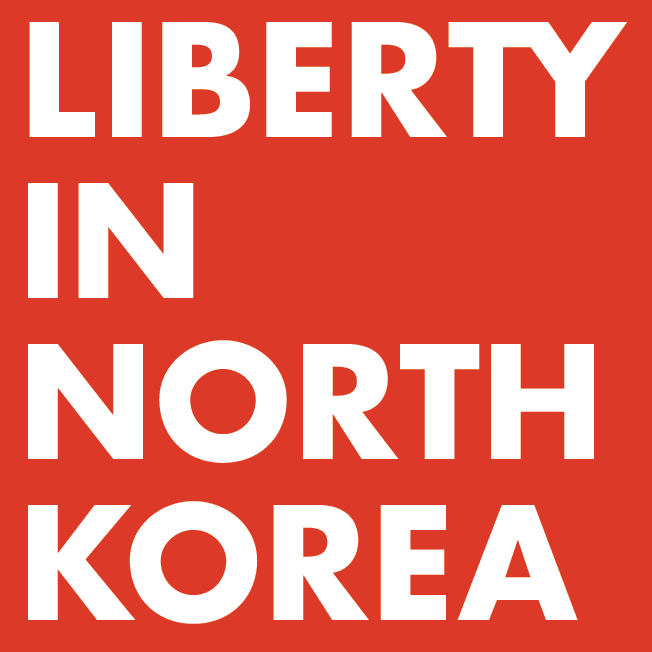 Liberty In North Korea &Raquo; Link Logo 8Cvb8R