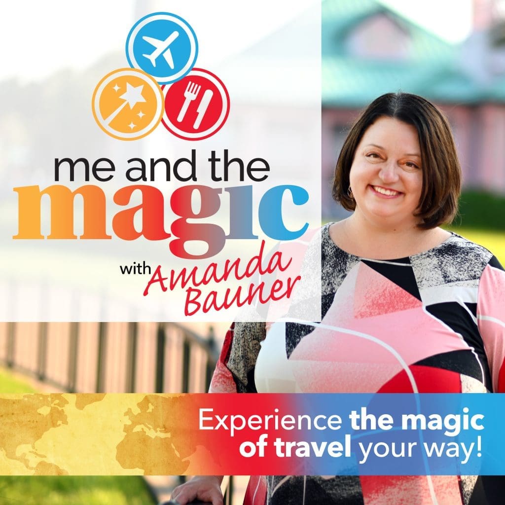 Episode 142: Travel Solo: Steps To Build Your Confidence &Raquo; Me Magic Show Art3000 Fnl