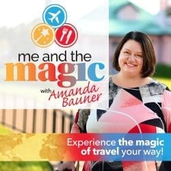 Episode 147: Discover Disneyland Solo: Insights From Experienced Travelers &Raquo; Me Magic Show Art3000 Fnl