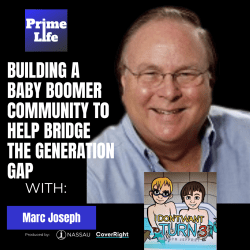 Gbc #138 With Gramps Jeffrey - Author Of &Quot;I Don'T Want To Turn 3&Quot; &Raquo; Marc Joseph