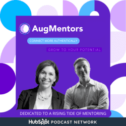 110: Beyond &Quot;Good Job&Quot;: The Power Of Specific Feedback In Mentoring With Josh Starr &Raquo; Podcastcovers23 1