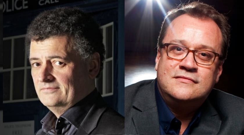 Steve Moffat’s Decision Whether To Continue As Doctor Who’s Showrunner Or Not &Raquo; Rtdsm