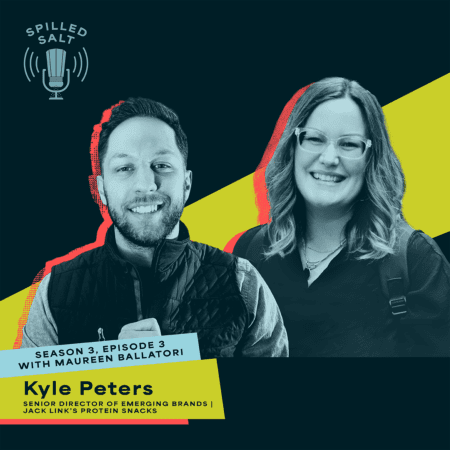 Ss3 Ep 3: Navigating The Founders Journey With Kyle Peters &Raquo; Season 3 Kylepeters Episode 3 Sm Square6H20W