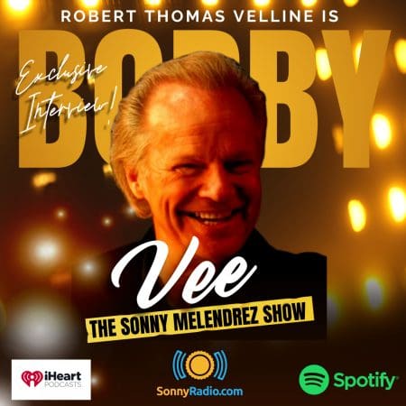 Bobby Vee: Aka Robert Thomas Velline - Exclusive! &Raquo; Bobby Vee Banner 2 20240204 Mn6Nfzvseg