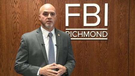 “Calling All Teens: Fbi Richmond Teen Academy Now Accepting Applications!” &Raquo; Download 1