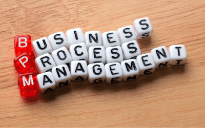 Business Process Management