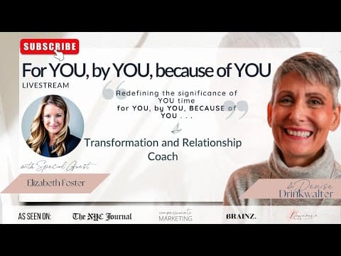 Redefining The Significance Of You Time: For You, By You, Because Of You &Raquo; Hqdefault 124