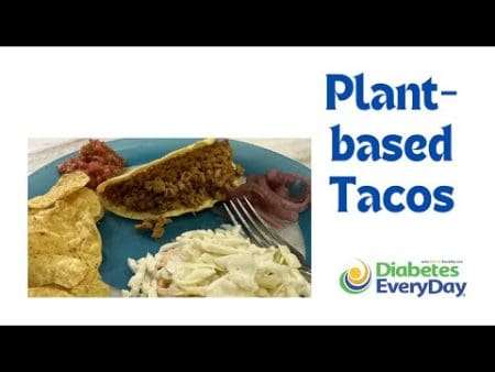 Plant- Based Tacos #Plantbased &Raquo; Hqdefault 296