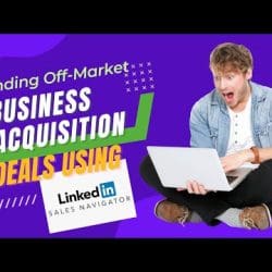 Mastering Business Acquisitions: 3 Lightning-Fast Tips For Savvy Buyers! &Raquo; Hqdefault 615