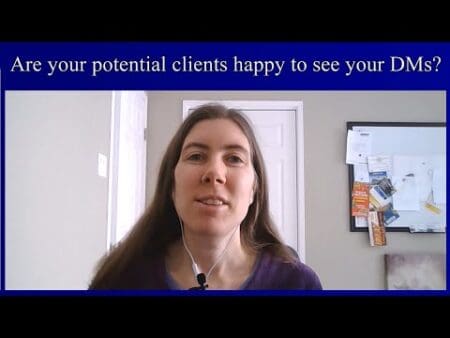 Are Your Potential Clients Happy To See Your Dms? &Raquo; Hqdefault 665