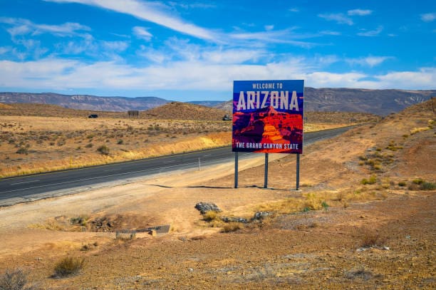 10 Arizona Dangerous Cities In 2024 – Crime Battlegrounds! &Raquo; Istockphoto 1972740372 612X612 1