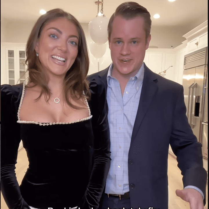 Tiktok’s New Viral Couple: Thanks To “Pookie Looks Absolutely Fire” &Raquo; Pookie Full