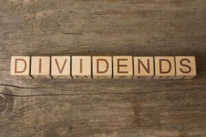 Dividends