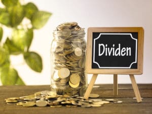 Dividends, Unlocking Their Power &Raquo; Shutterstock 588823385 3 300X225 1