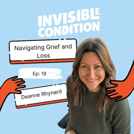 Navigating Grief And Loss - Deanne Rhynard &Raquo; 1H71Ajl7N20Uylnrzb6V1Fdti5Ct