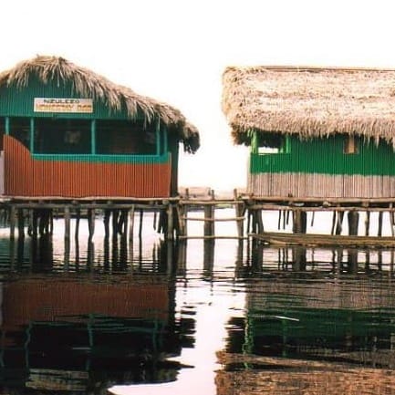 Living On Water For Hundreds Of Years: The Nzulezo Of Ghana With Nana Kesse &Raquo; 4108 Nzulezu Muyt5C