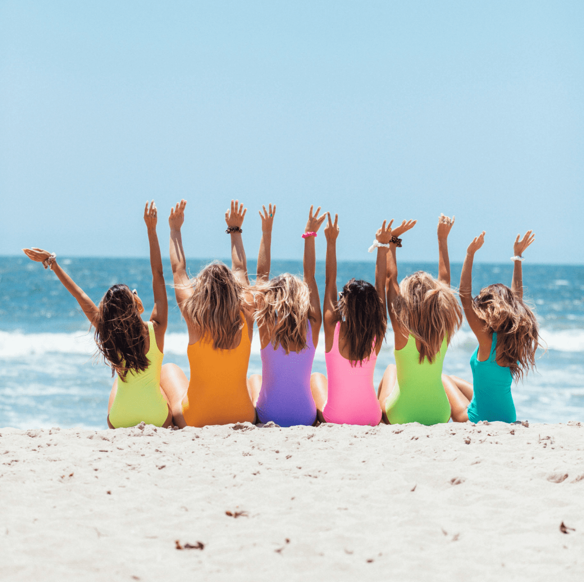 Beach-With-Friends