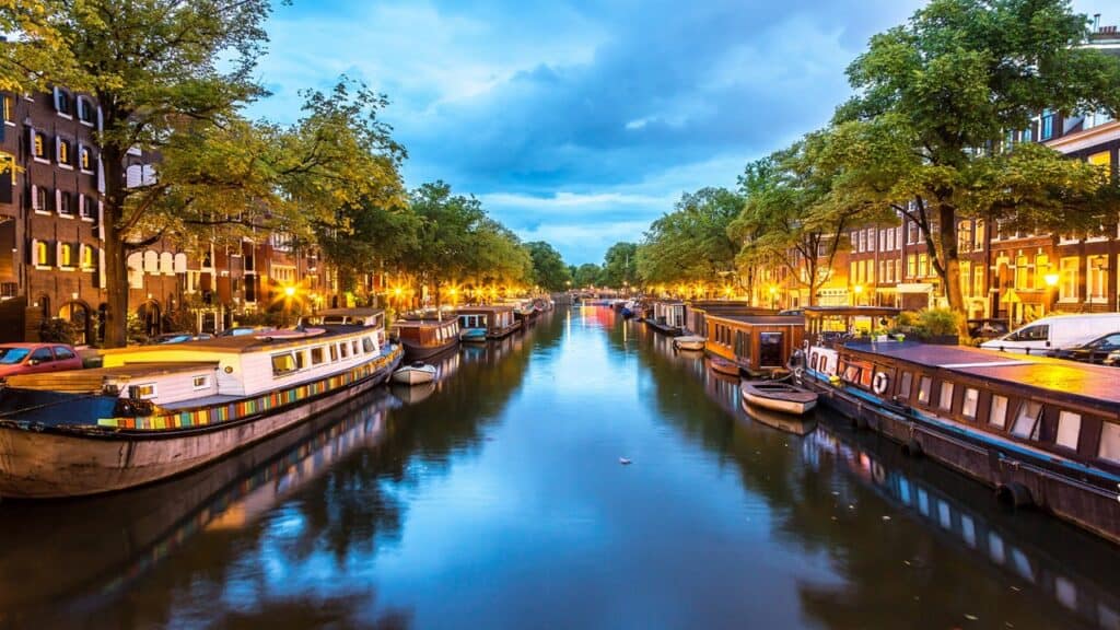 Amsterdam, Netherlands