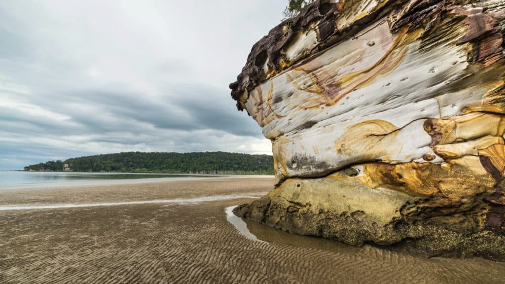 Bako National Park