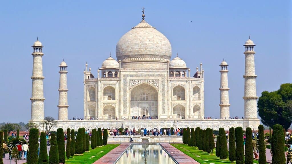 India, Bucket List Ideas