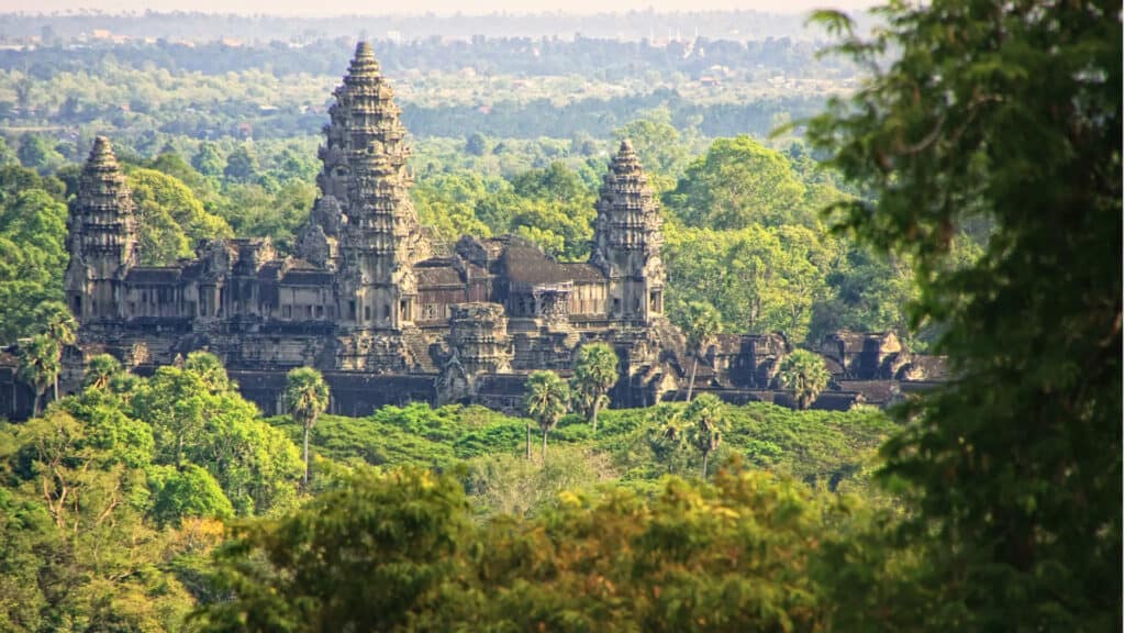 Cambodia