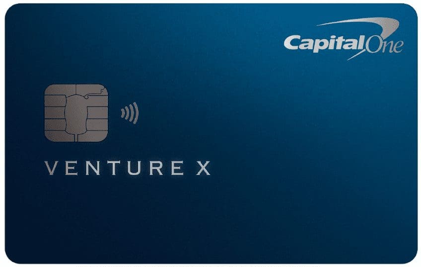 How To Capitalize On Capital One Venture X: The Capital One Dynamic Duo &Raquo; Capital One Venture X