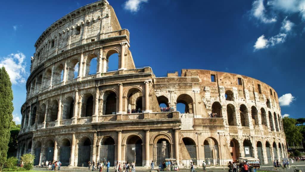 Colosseum