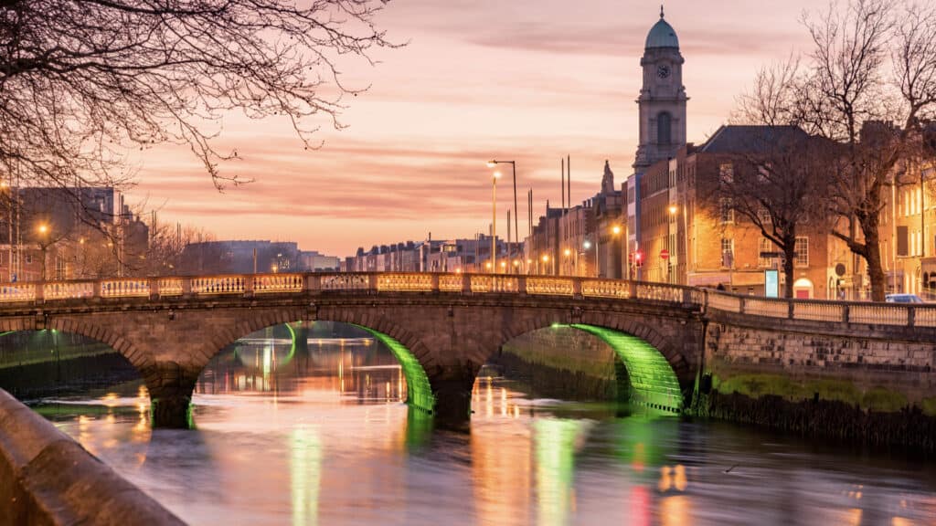 Dublin, Ireland