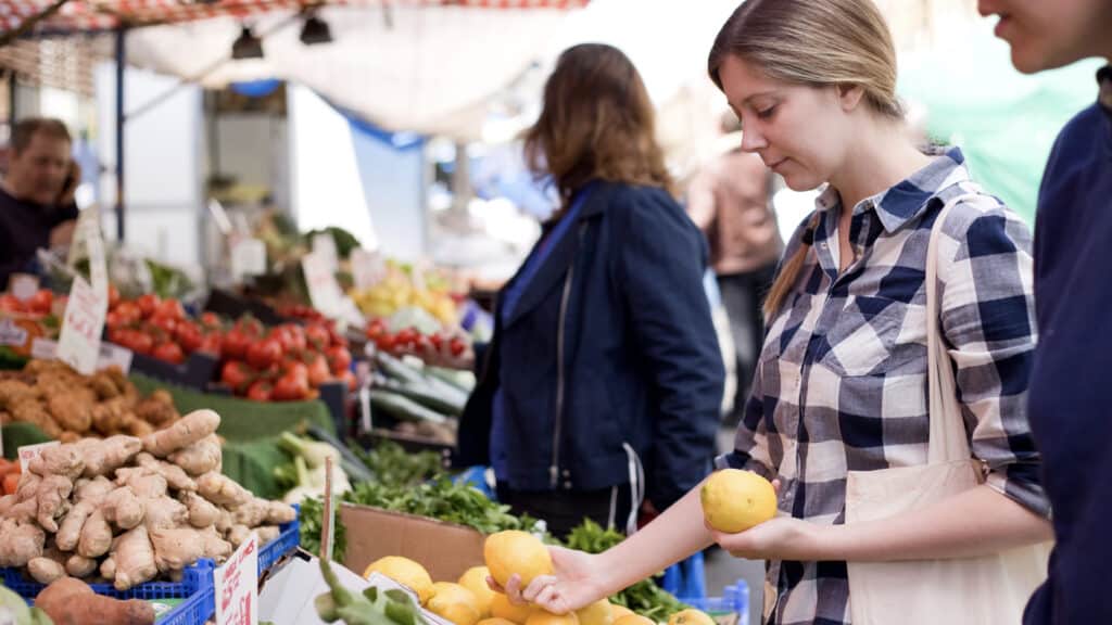 Farmer's Market