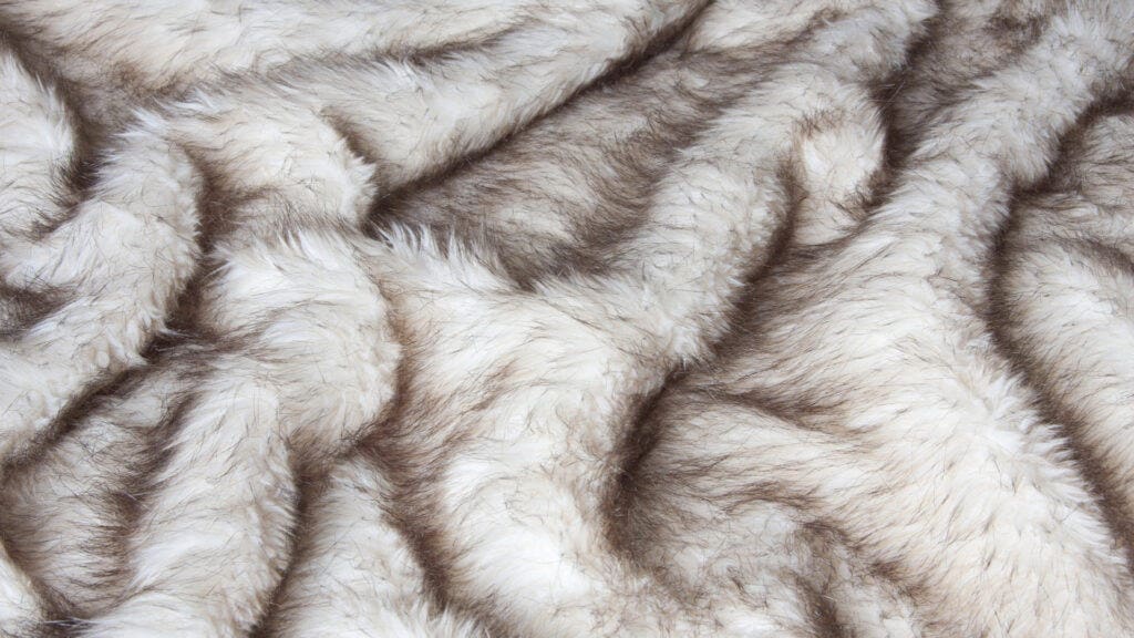 Faux Fur Rugs