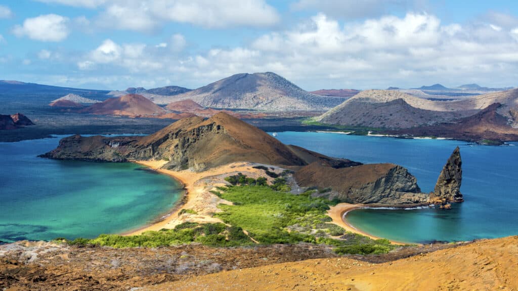 Galapagos Islands