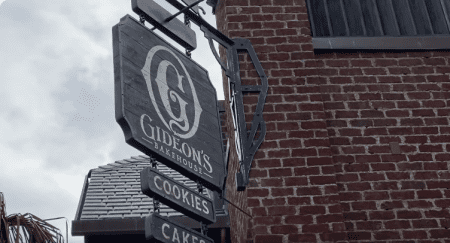 Indulging The Top 4 Bakeries In Orlando, Florida &Raquo; Gideon Bakehouse