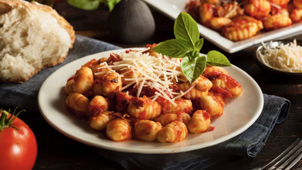 Gnocchi