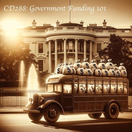 Cd288: Government Funding 101 &Raquo; Government Funding 101