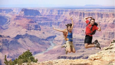 12 Natural Wonders Worth Seeing In The U.s. &Raquo; Grand Canyon.001 1024X576 1