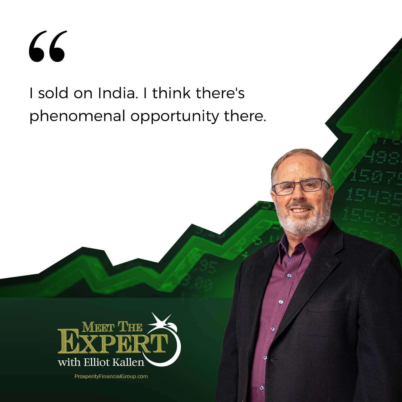 Meet The Expert | Kevin T. Carter | Emerging Markets