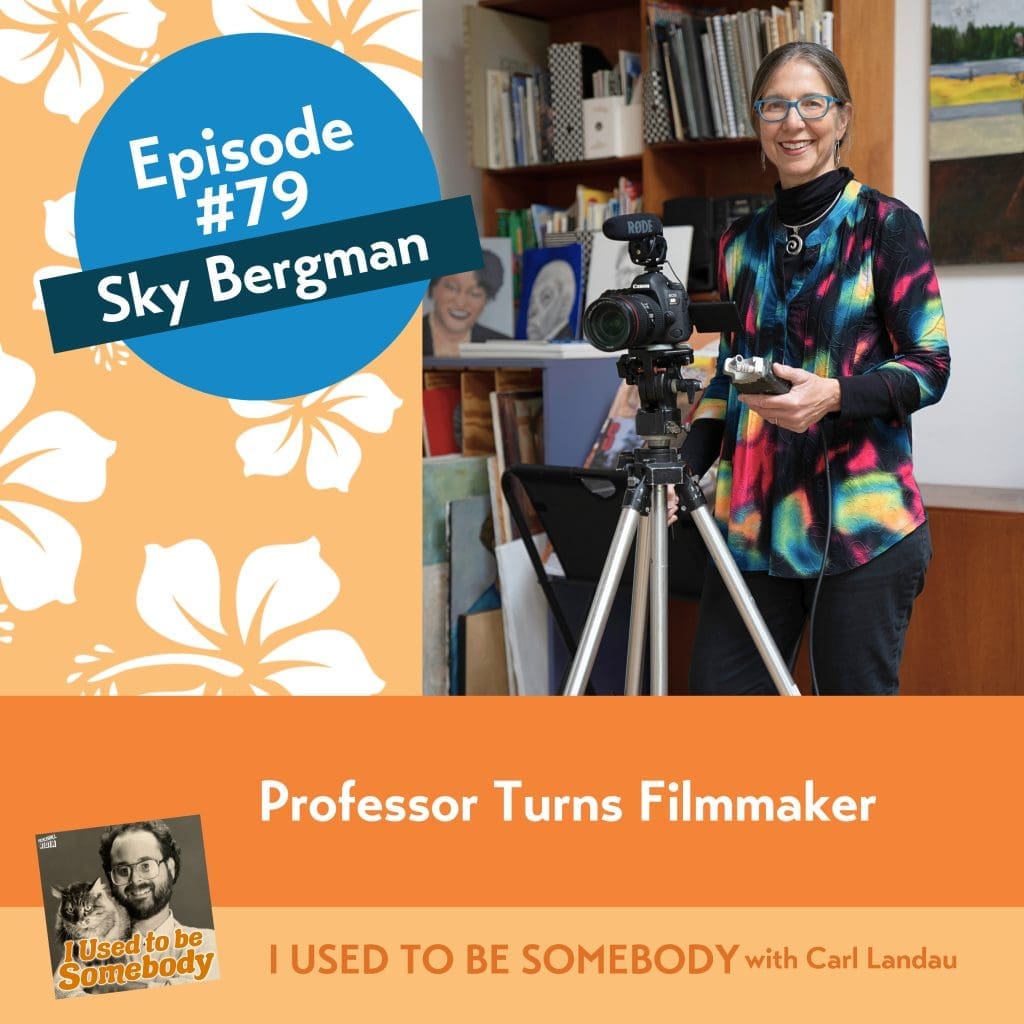 Sky Bergman: Professor Turns Filmmaker &Amp;Raquo; Iutbs079 Sky Bergman