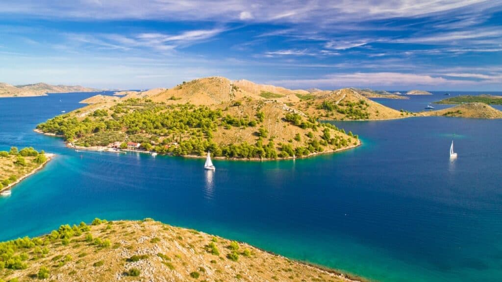 Kornati National Park