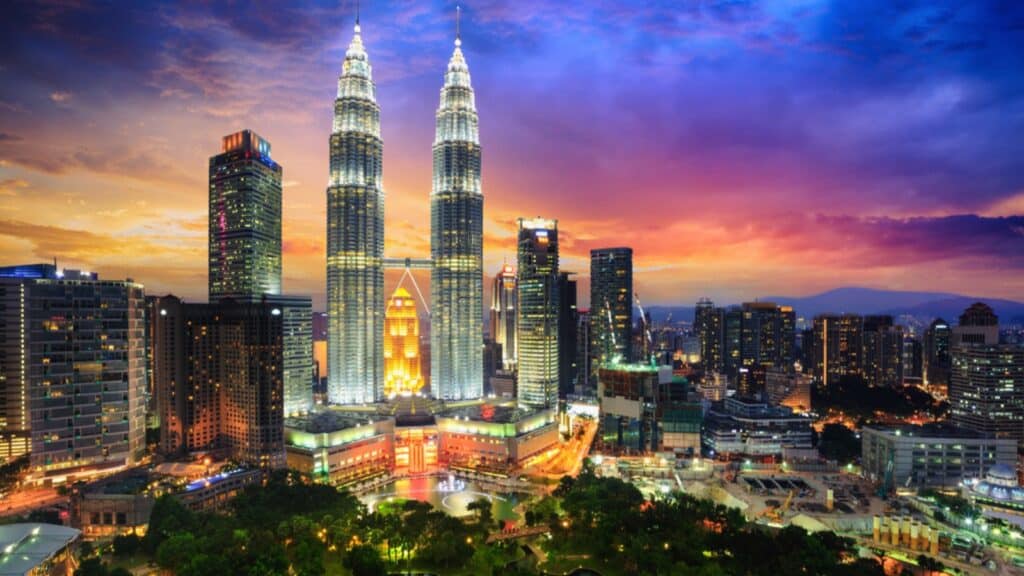 Kuala Lumpur, Malaysia