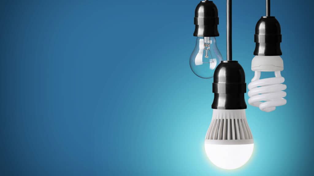 Led Light Bulbs