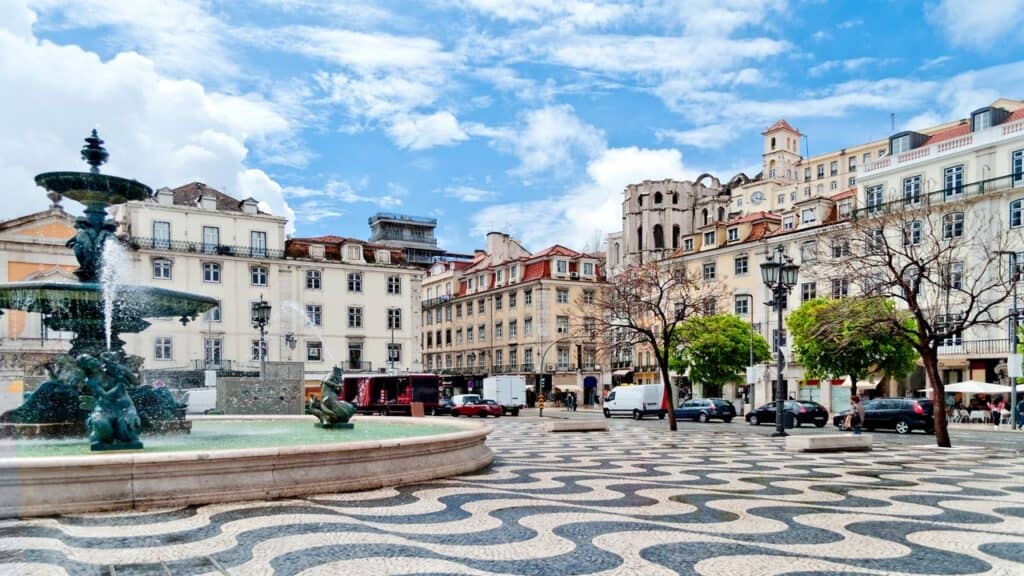 Lisbon, Portugal