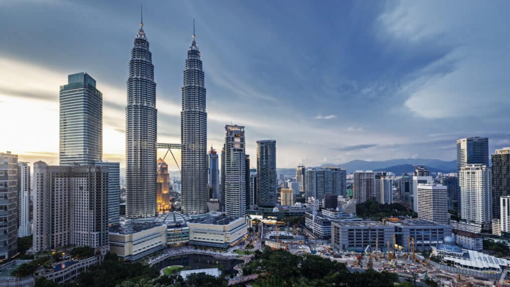 Malaysia