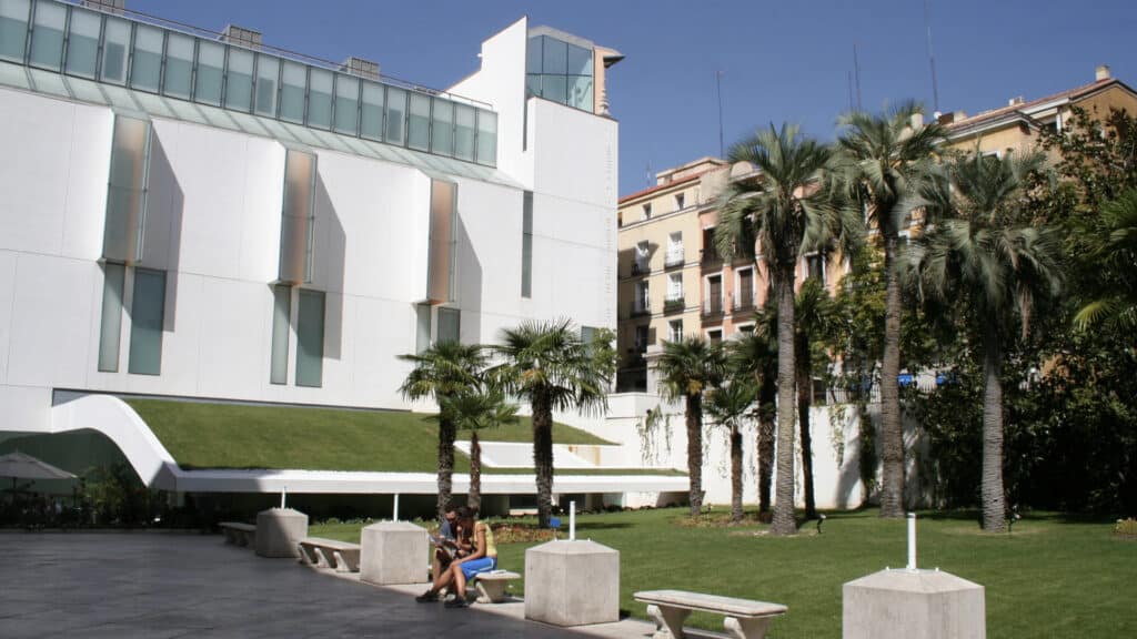 Museo Thyssen-Bornemisza