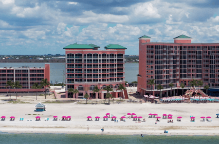 Unveiling Florida’s Top 3 All-Inclusive Resorts You Must Visit! &Raquo; Myers Beach