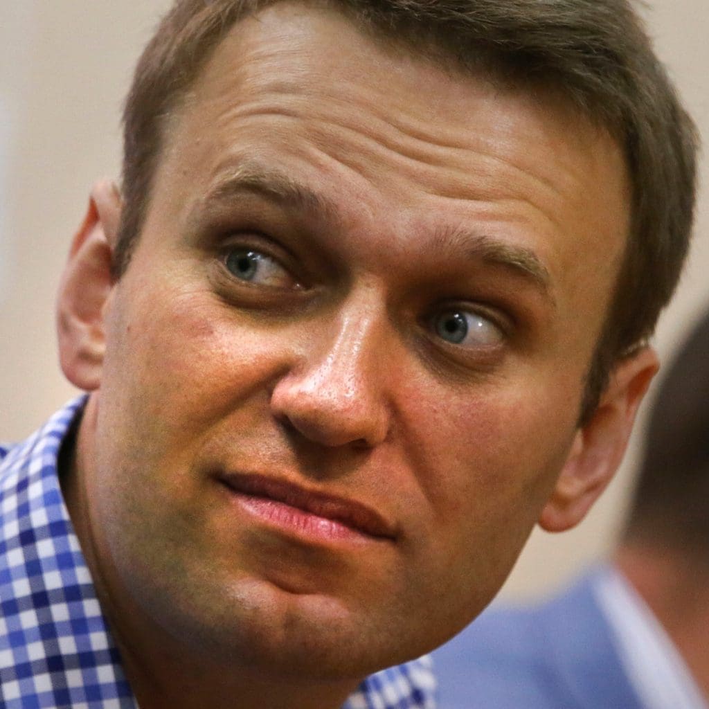 Navalny: Putin Strikes Again With David Satter &Raquo; Navalny Ap837385958524 3Djah9