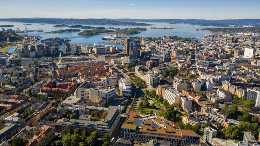 Oslo, Norway