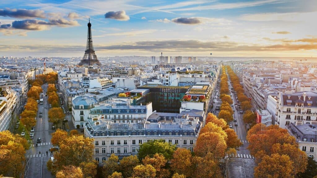 Paris, France