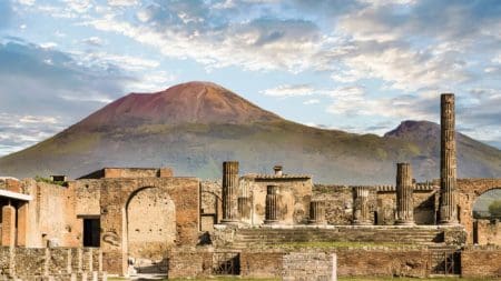 How To Plan A Summer In Italy: 15 Things That Should Be On Your List &Raquo; Pompeii.001 1024X576 1